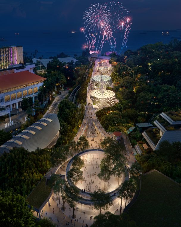 10 NEW TOURIST ATTRACTIONS TO VISIT IN SINGAPORE THIS 2023 FROM BEACH