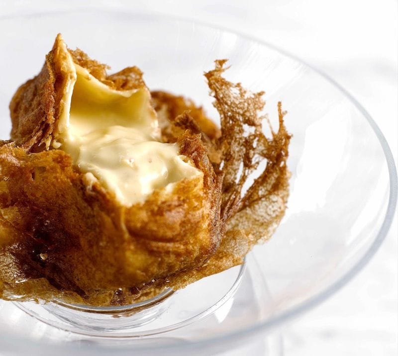 crispy_king_of_durian_ice-cream_with_maple_syrup