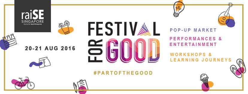 festival for good
