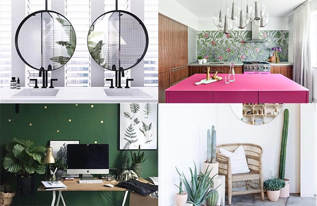 Interior Design Instagram Accounts To Follow For Ultimate House Goals