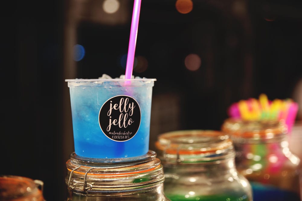 Talad Neon - Jelly Jello 2