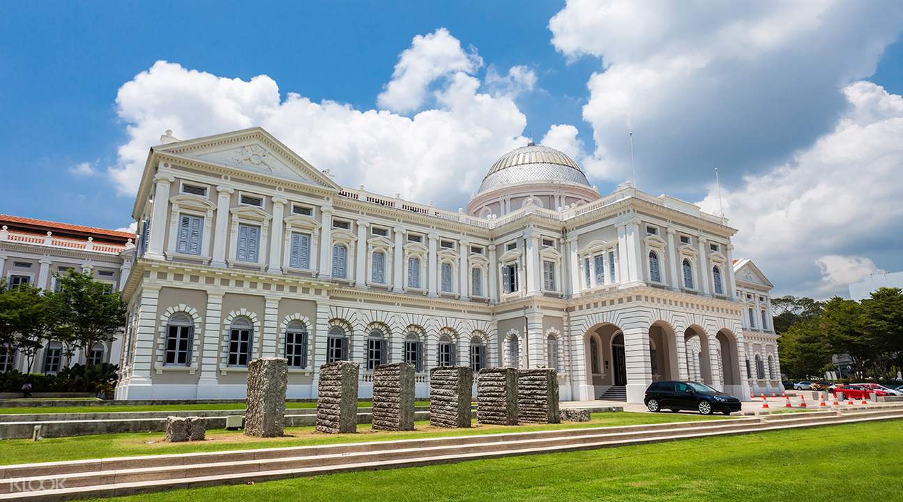 NationalMuseumofSingapore
