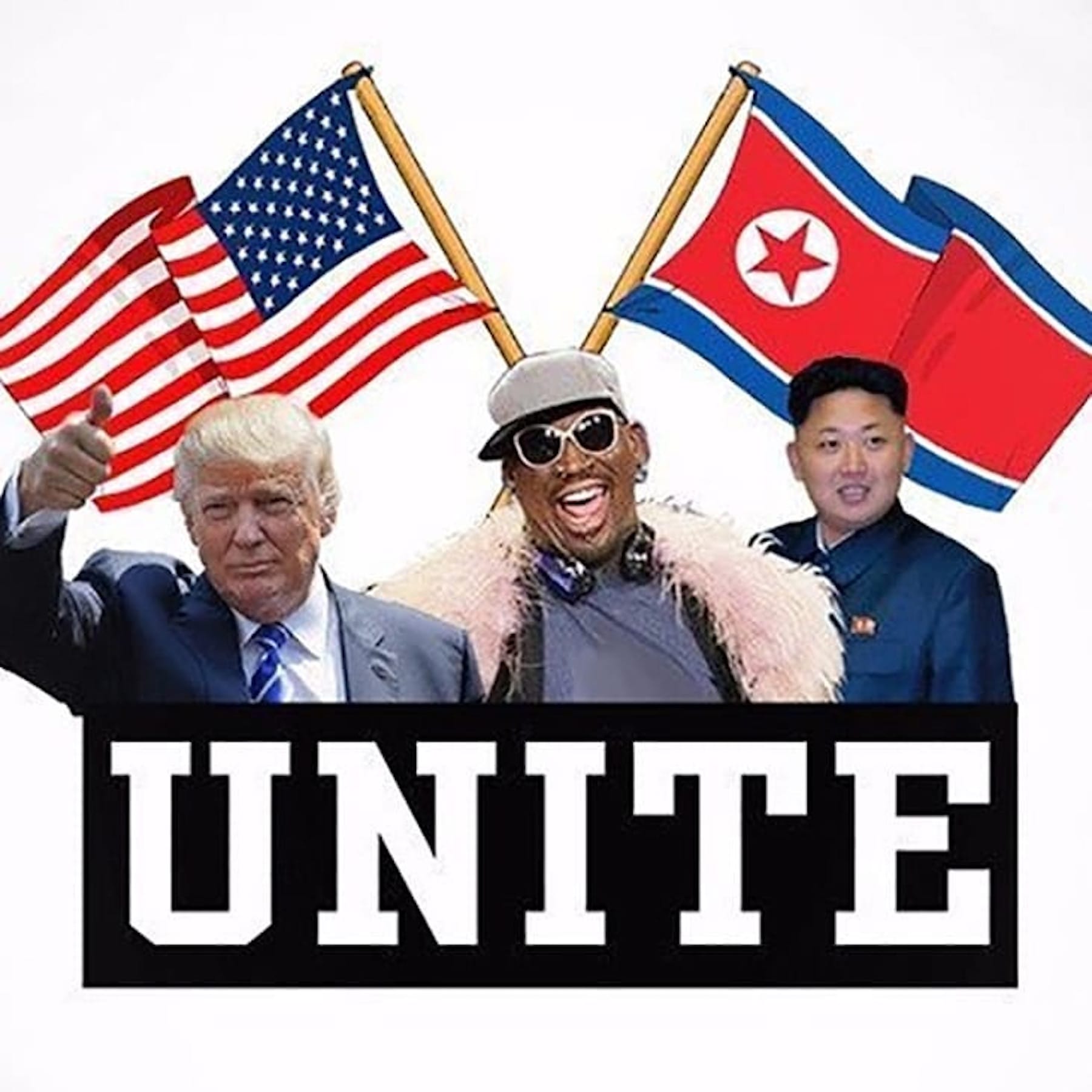 Trump-Kim Summit 6