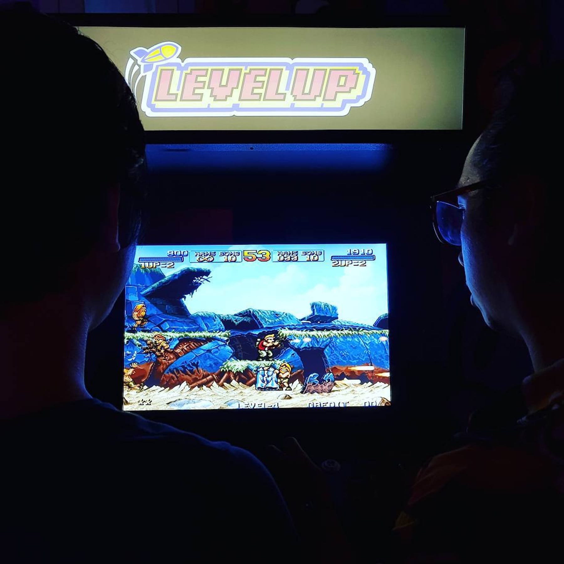 Fun Bars With Arcade Games And Drinking Challenges 20