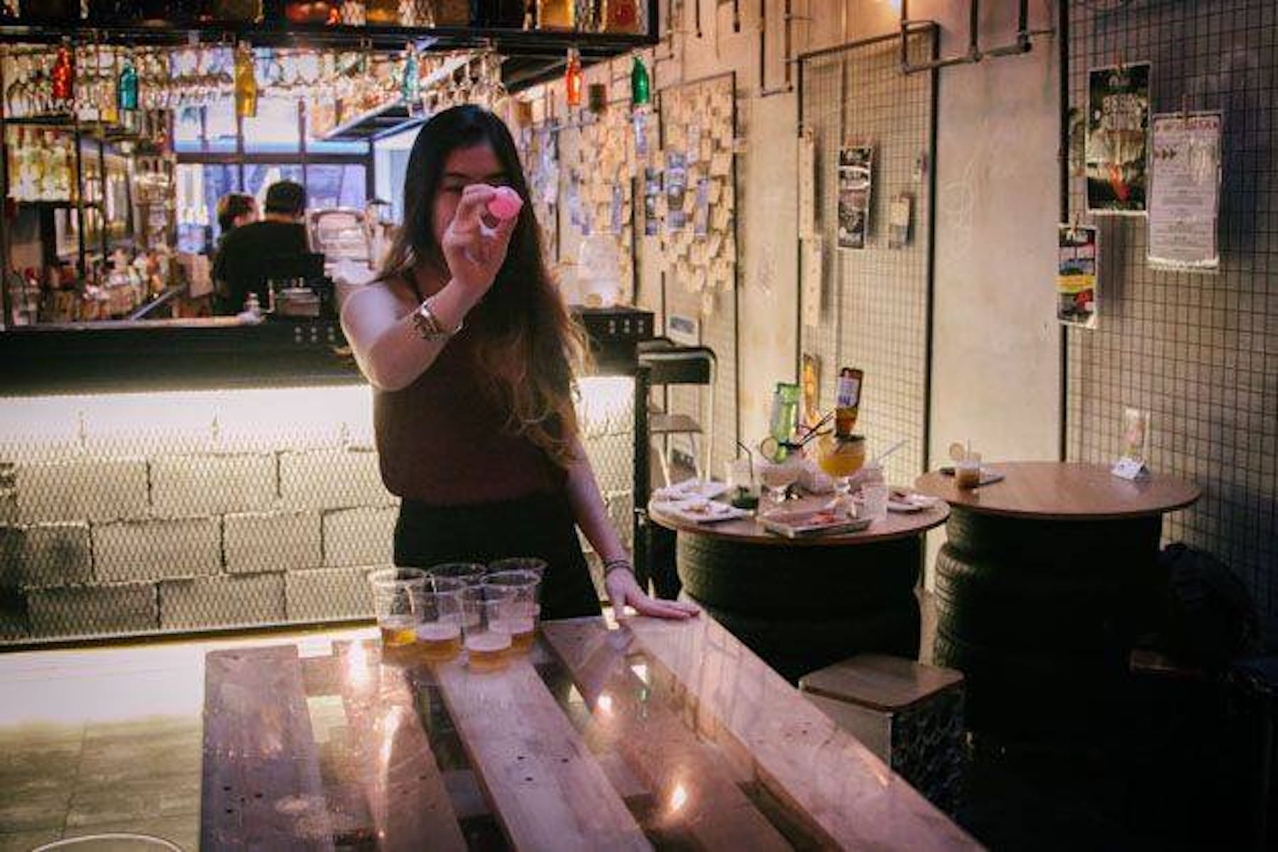 Fun Bars With Arcade Games And Drinking Challenges 9
