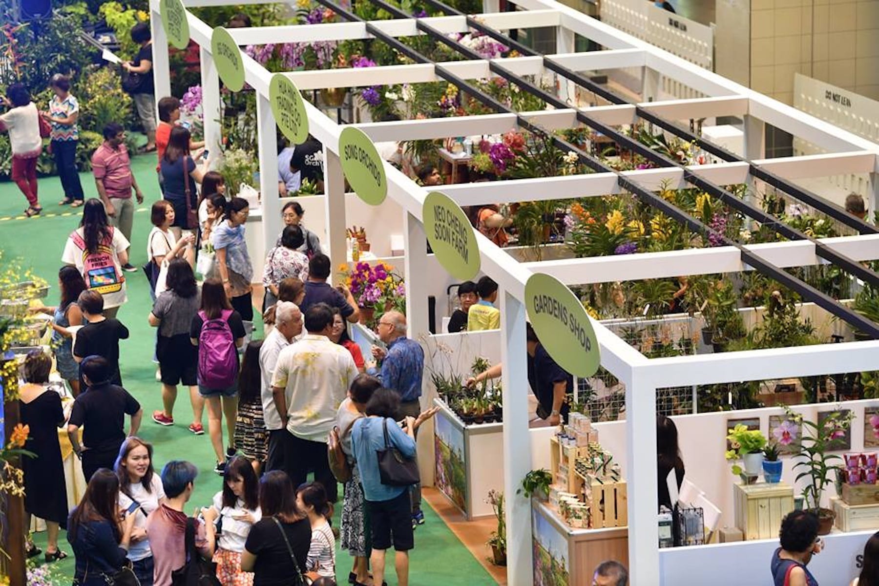 Things to do this weekend in Singapore (20th - 22nd July) 18