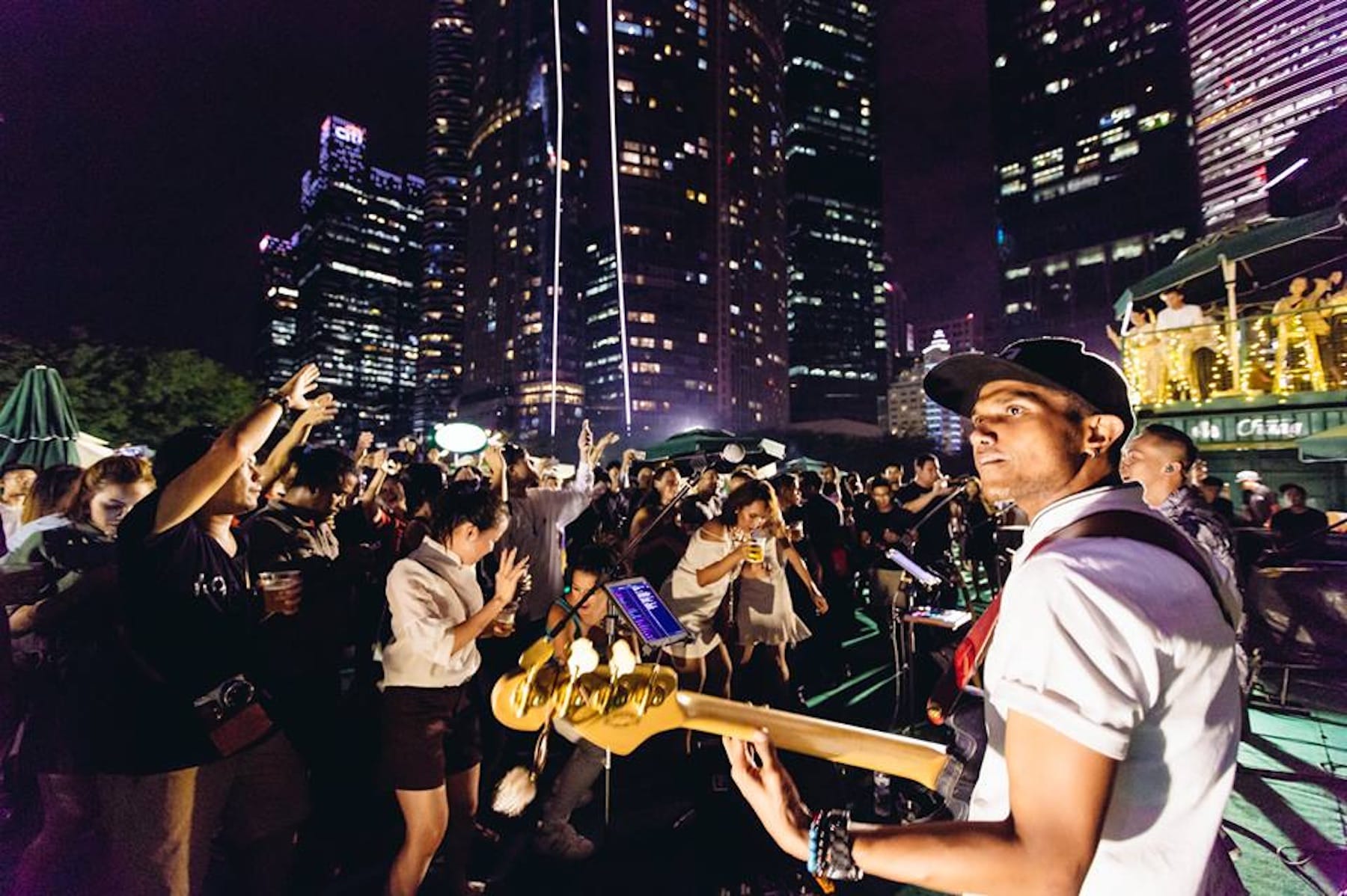 Things To Do This Weekend In Singapore (31st August - 2nd September) 21