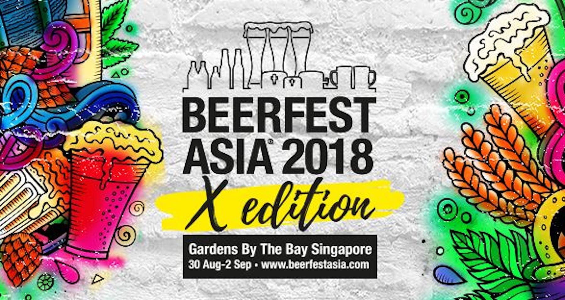Things To Do This Weekend In Singapore (31st August - 2nd September) 7