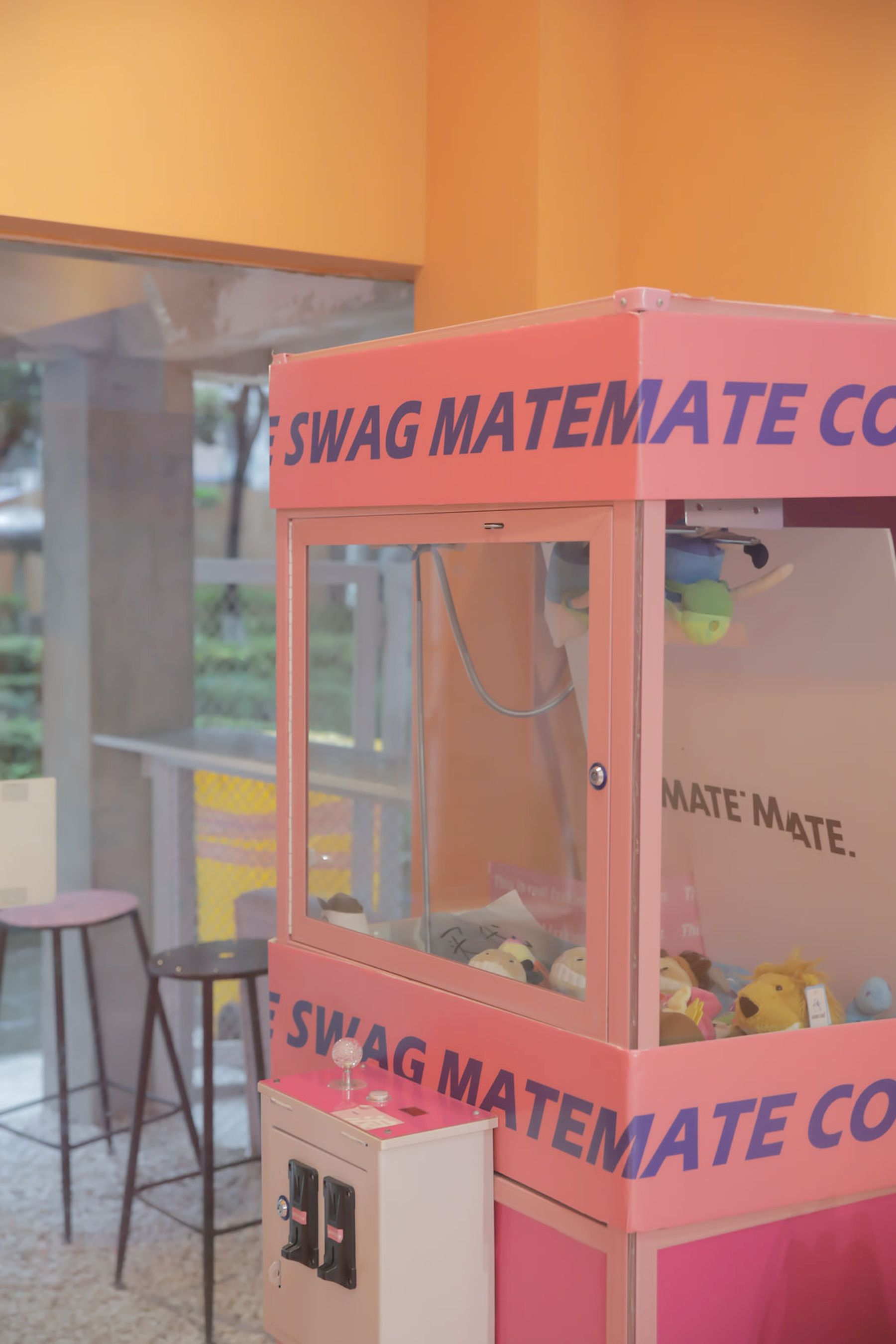 Mate Mate Cafe Guangzhou (7)