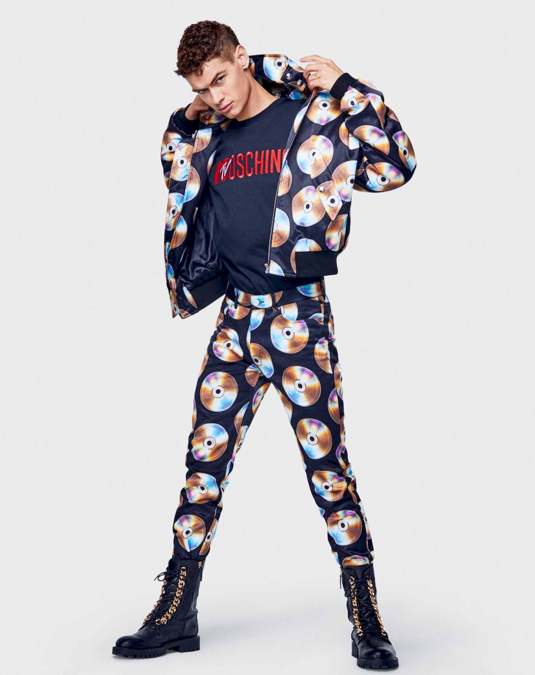 Moschino x H&M Collection (8)