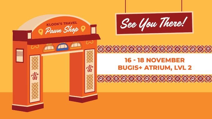Things To Do This Weekend In Singapore (16th - 18th November) (8)