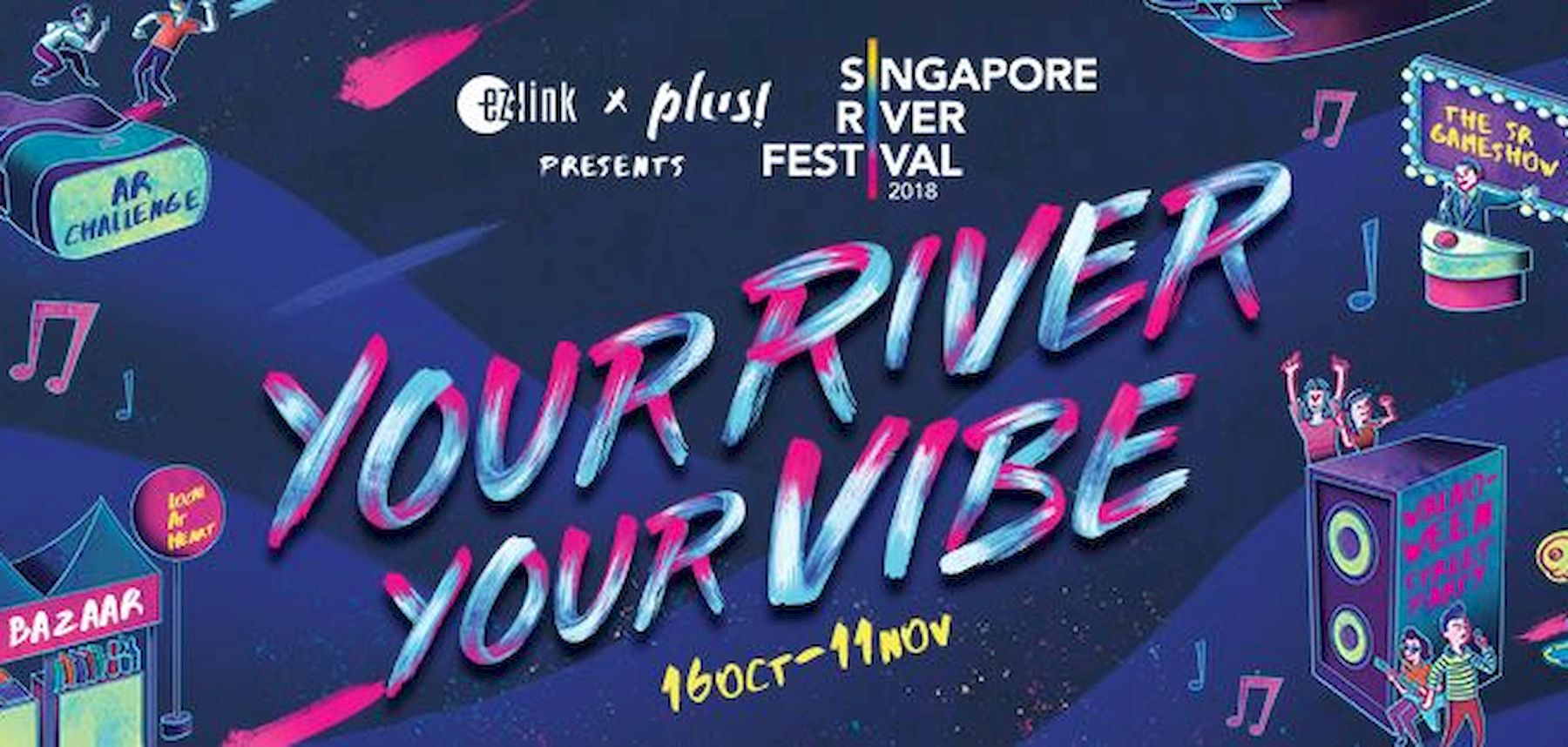 Things To Do This Weekend In Singapore (9th - 11th November) (24)
