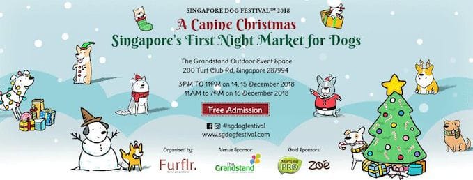 Things To Do This Weekend In Singapore (14th - 16th December) (3)