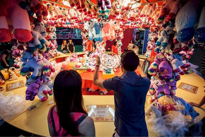Things To Do in Singapore This Weekend (21st - 23rd December) (23)
