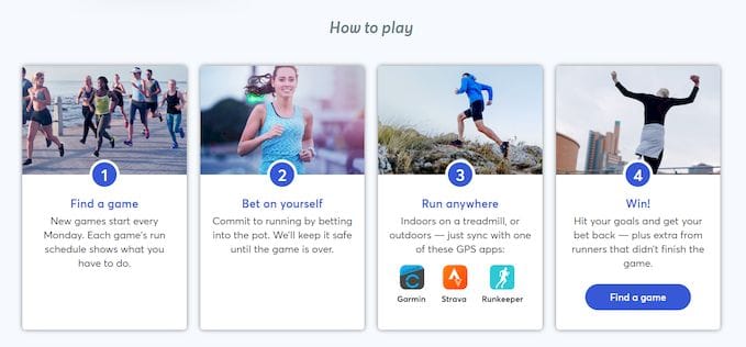 6 Apps That Pay You To Stick To Your New Year’s Resolutions (1)