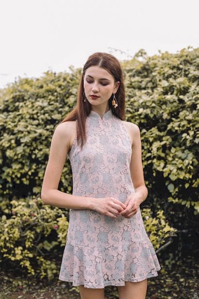7 Modern Cheongsam Outfits For CNY Under $40 (13)