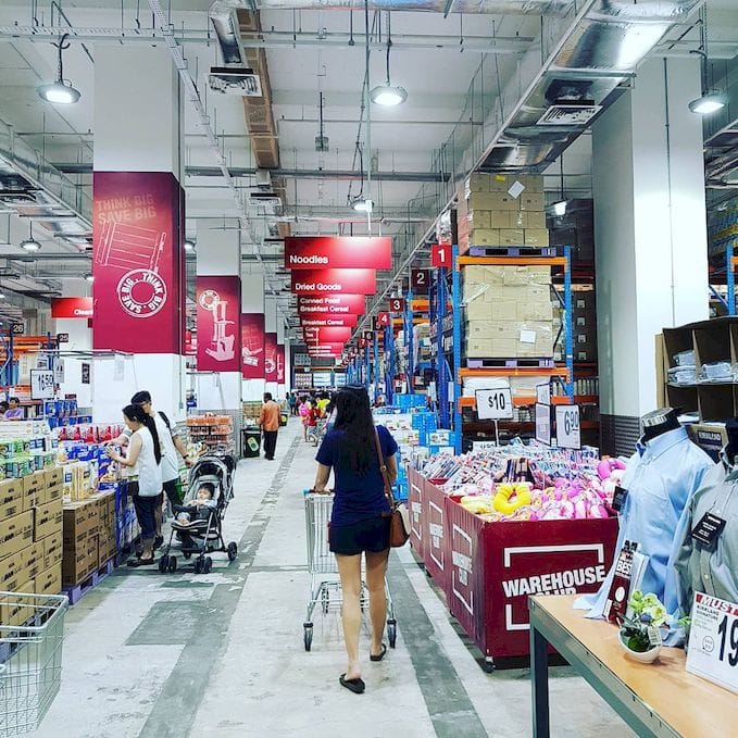 CNY Warehouse sales 2019 (1)