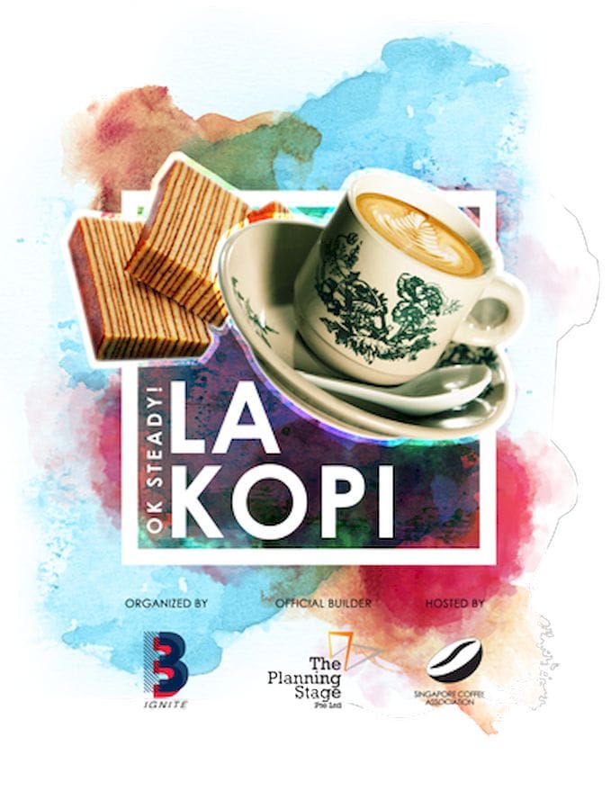La Kopi 2019 Coffee Consumer Festival (1)