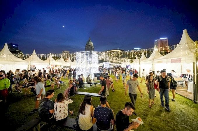 Things To Do This Weekend In Singapore (25th - 27th January) (31)