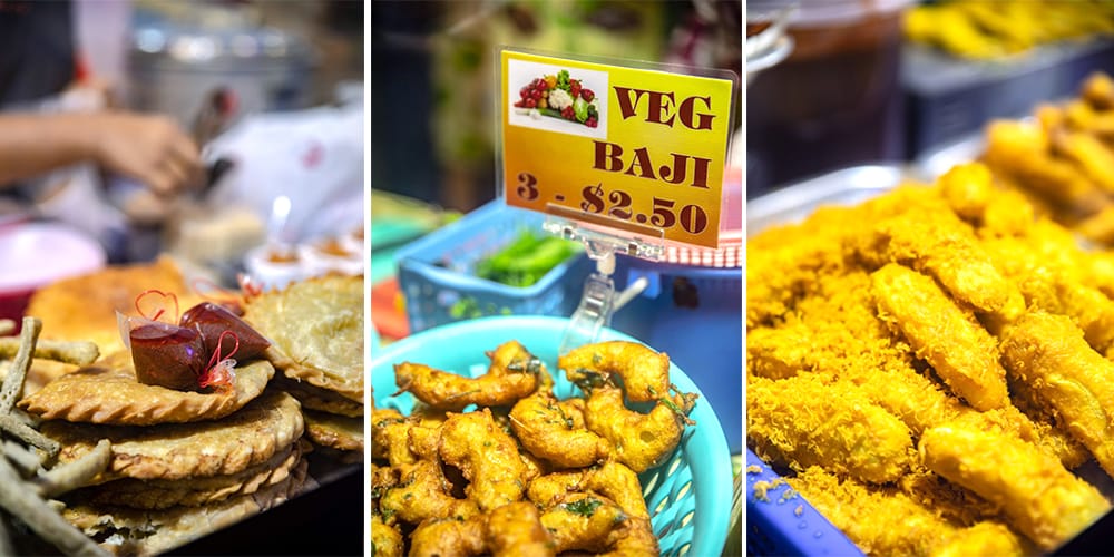geylang serai bazaar 2019 food