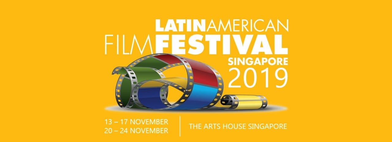 Source: Latin American Film Festival | Facebook