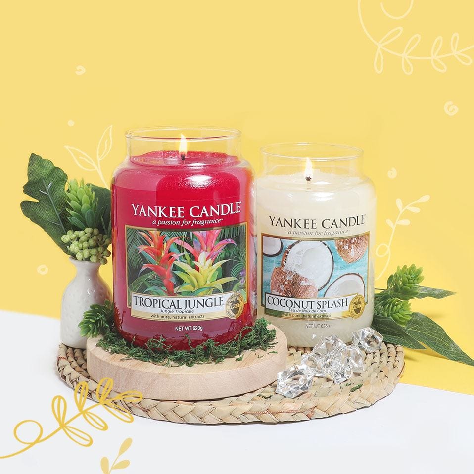 Source: Yankee Candle | Facebook