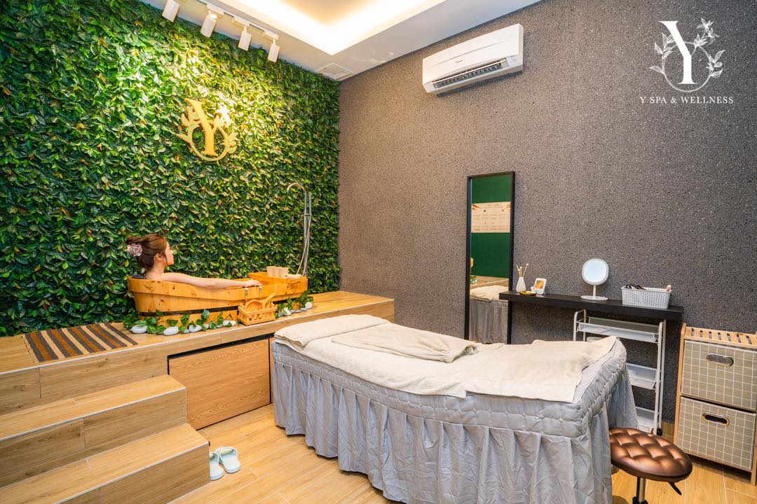 This New Spa in JB Lets You Have Your Onsen Tub - Shout