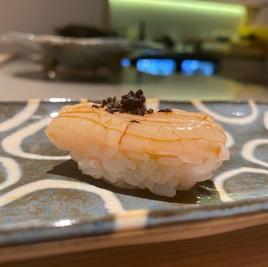 Miraku Sushi