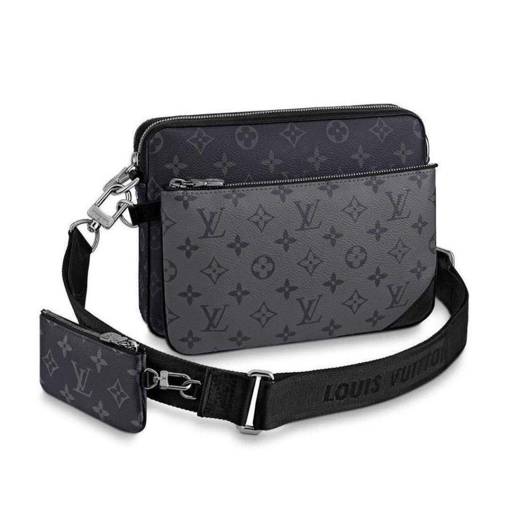 louis vuitton small man bag