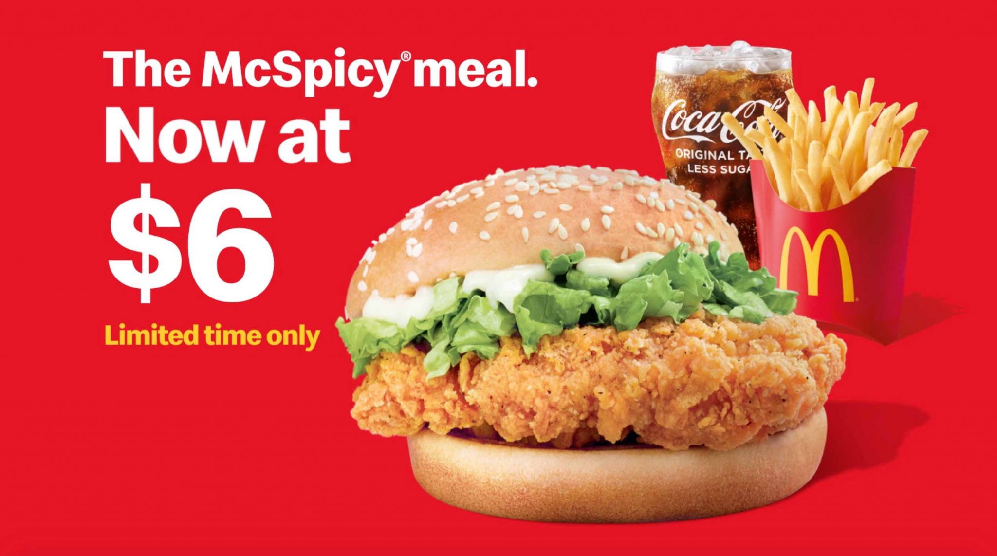 Fast Food Deals In July That You Shouldn’t Miss! - Shout