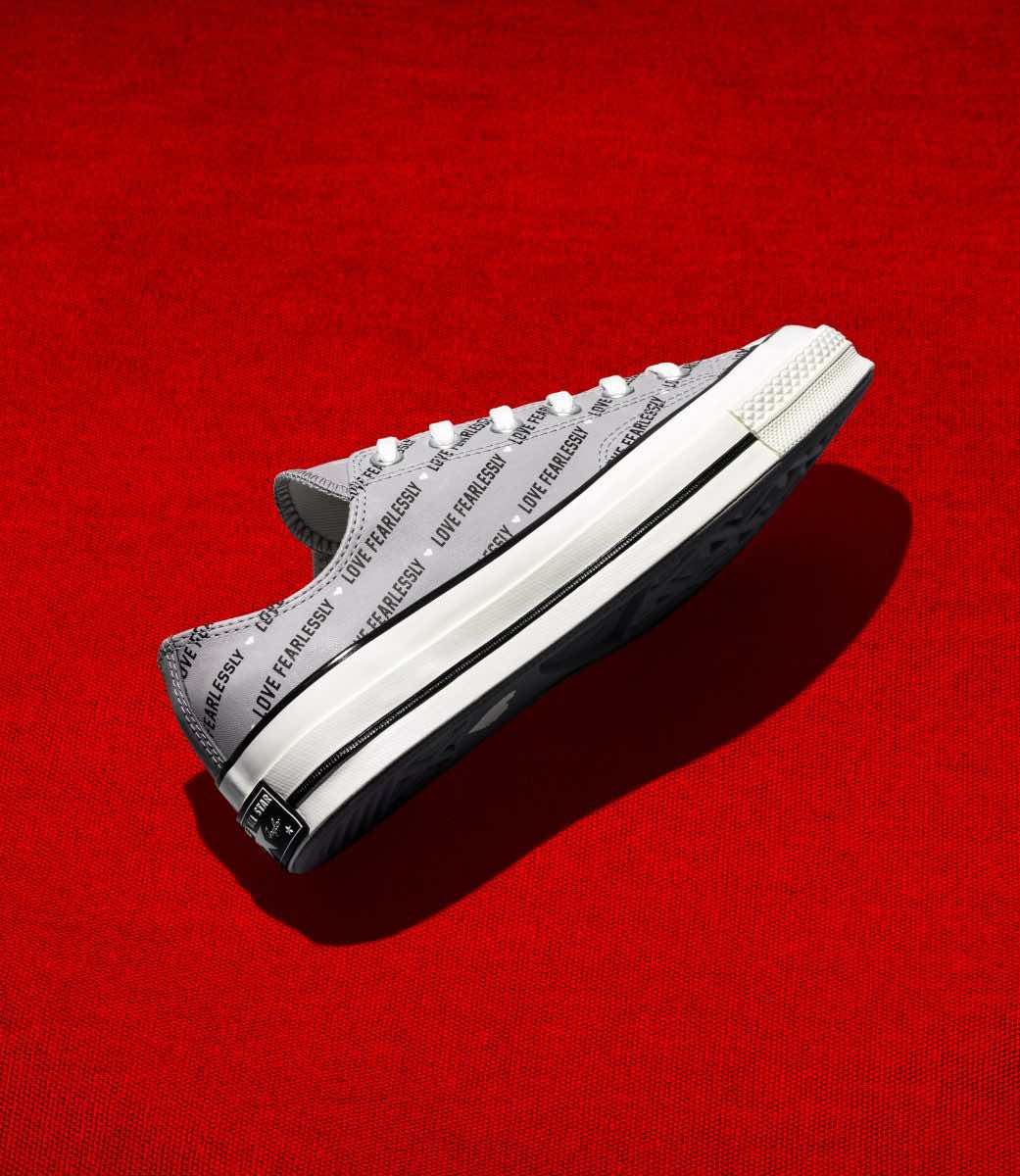 Storewide Sale At All Converse Outlets 