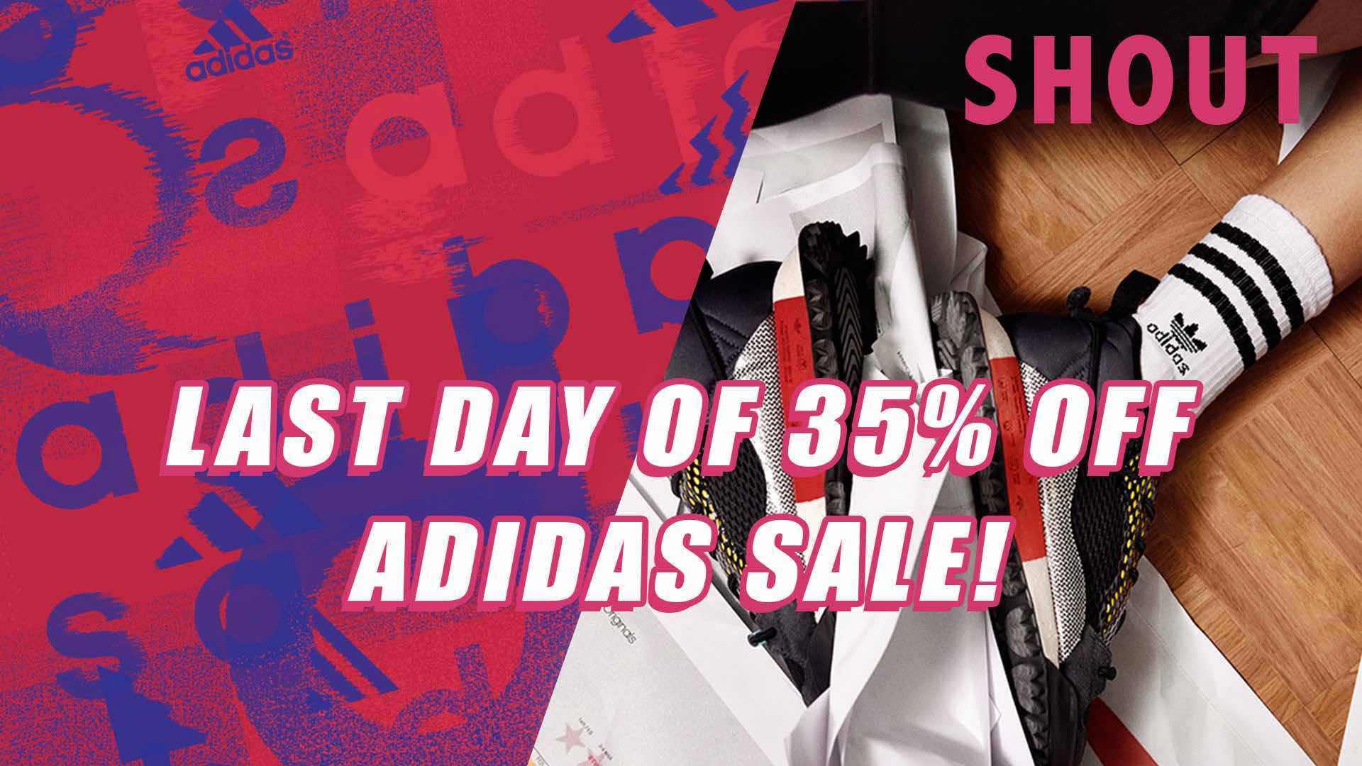 adidas father's day sale