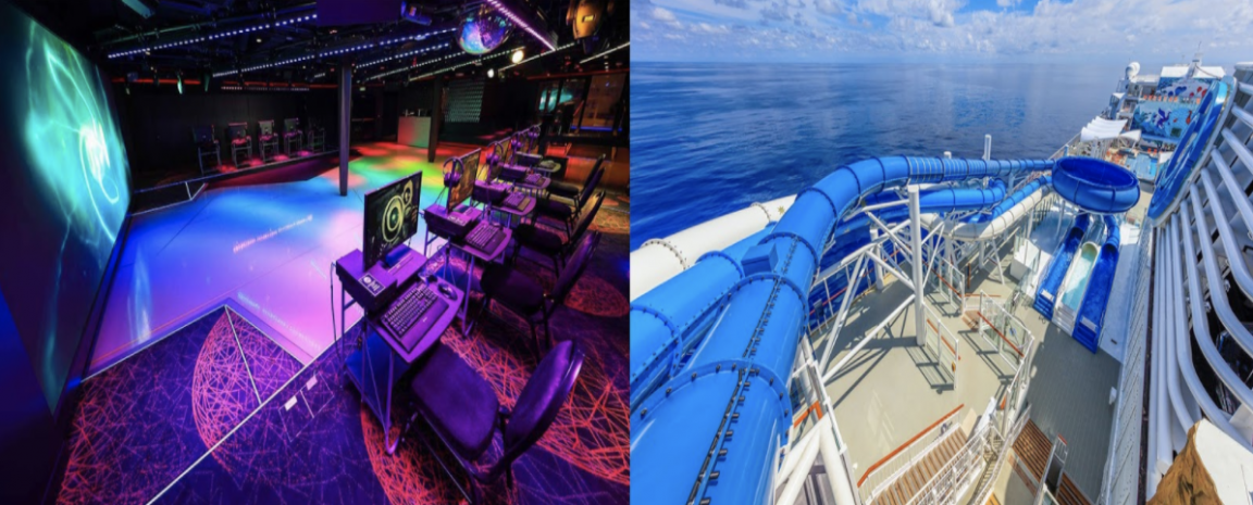 3 night cruise from miami