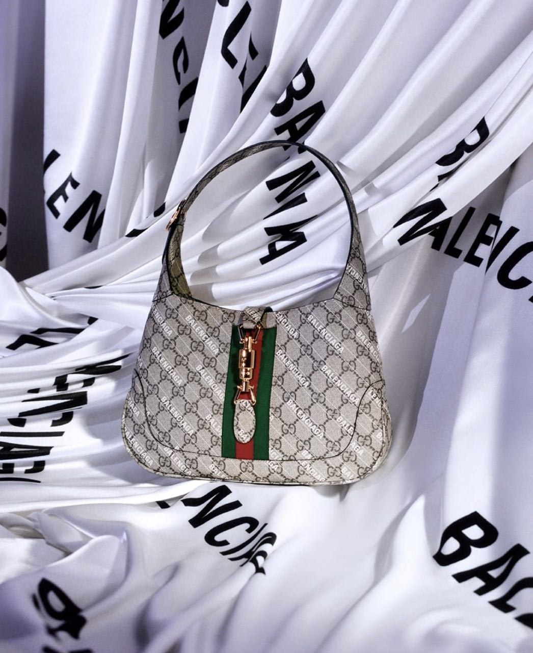 Balenciaga x Gucci Clothing, Accessories, Bags