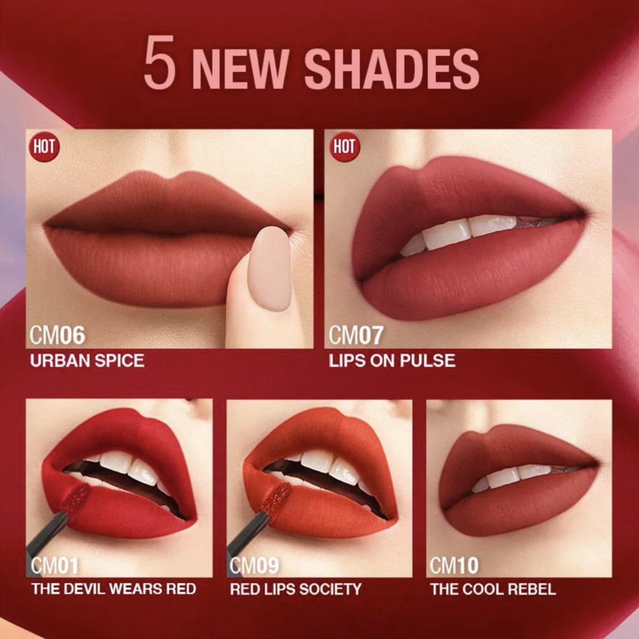 NYX Lip Lingerie XXL Matte Liquid Lipstick, Beauty & Personal Care, Face,  Makeup on Carousell