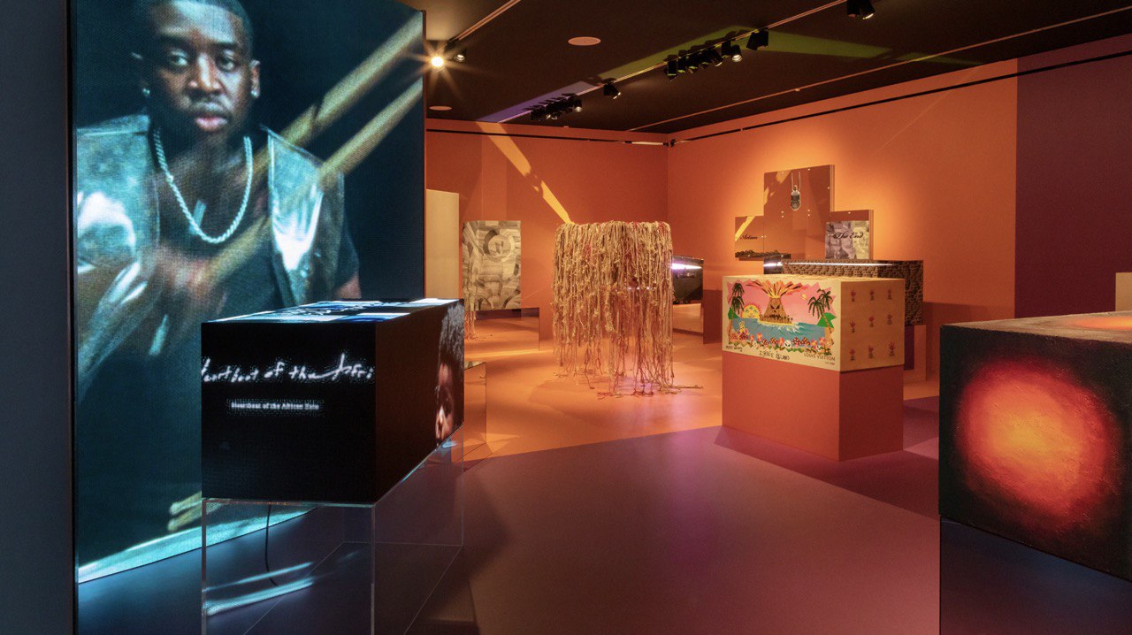 200 Trunks 200 Visionaries: Inside the Louis Vuitton Exhibition in  Singapore