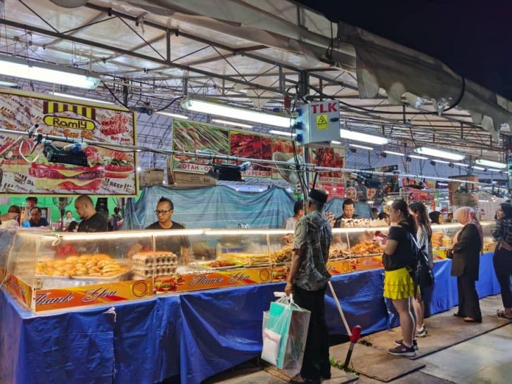 PASAR MALAM RETURNS TO ANG MO KIO THIS WEEKEND FROM 9TH APRIL 2022! - Shout