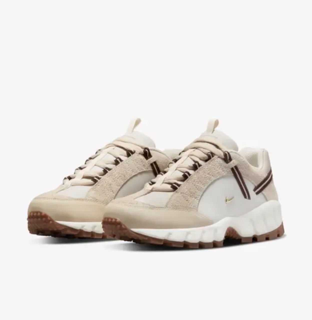 Capitán Brie Aproximación Viaje NIKE TO RELEASE EXCLUSIVE LUXE AIR HUMARA SHOES IN SINGAPORE ON 5TH AUGUST  2022! – Shout