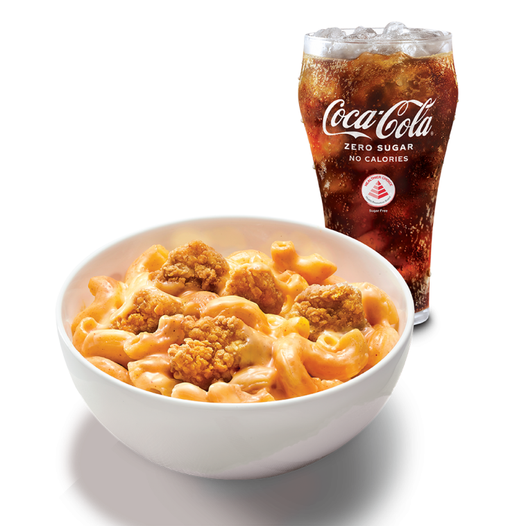 KFC’S MAC ‘N CHEESE BOWL RETURNS TO ALL STORES FOR A LIMITED TIME ONLY ...