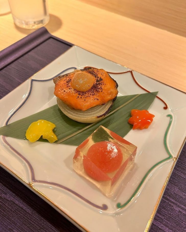 FAMOUS HOKKAIDO OMAKASE RESTAURANT OPENS AT SUNTEC CITY WITH 6COURSE