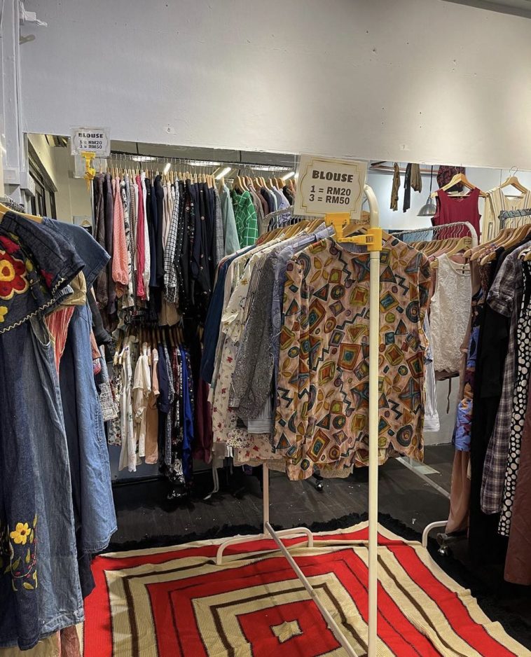 10 BEST AFFORDABLE THRIFT STORES IN JOHOR BAHRU WITH ITEMS FROM JUST RM ...