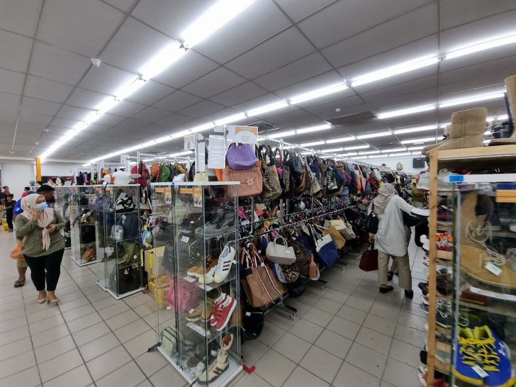 10 BEST AFFORDABLE THRIFT STORES IN JOHOR BAHRU WITH ITEMS FROM JUST RM ...