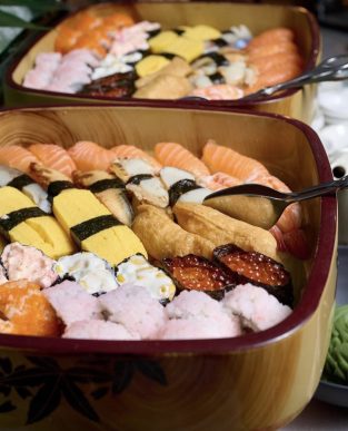 1-FOR-1 SEAFOOD LUNCH BUFFET AT SWISSÔTEL THE STAMFORD FOR $34++ PER ...