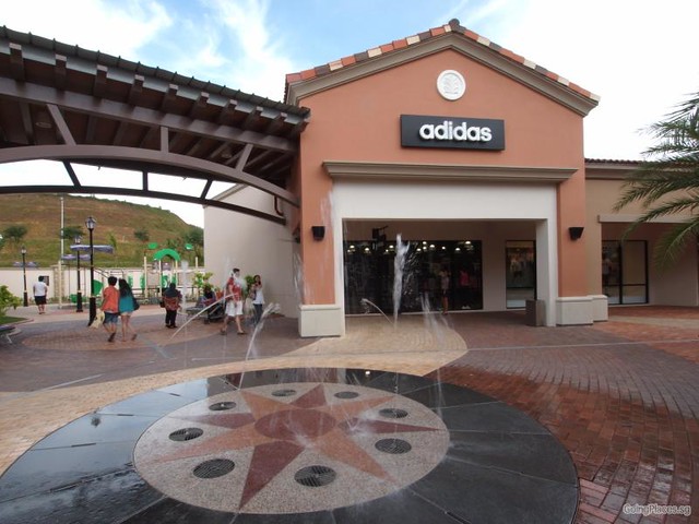 Stores  Johor – Premium Outlets Malaysia
