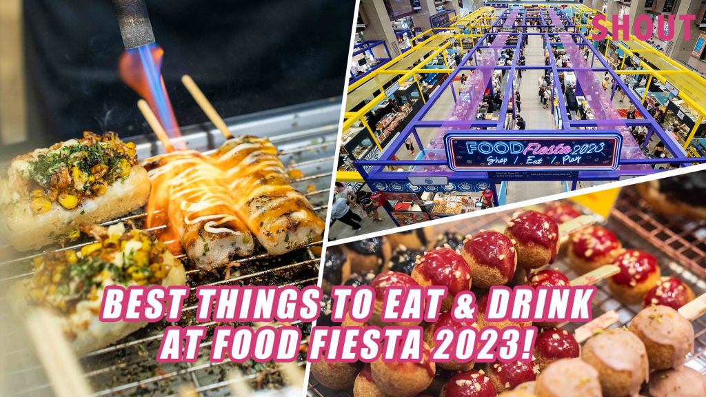 GUIDE TO TAKASHIMAYA’S FOOD FIESTA 2023: TOP HIGHLIGHTS & MUST-EAT FOOD ...