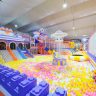 WORLD’S LARGEST 20,000 SQ FT MEGA BLOCK-THEMED PLAYGROUND OPENS IN ...